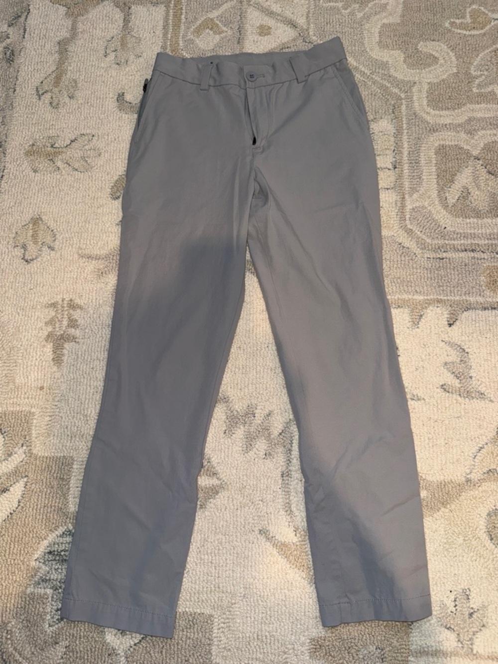 Boy’s Vineyard Vines Performance Pants - Classic Straight Fit